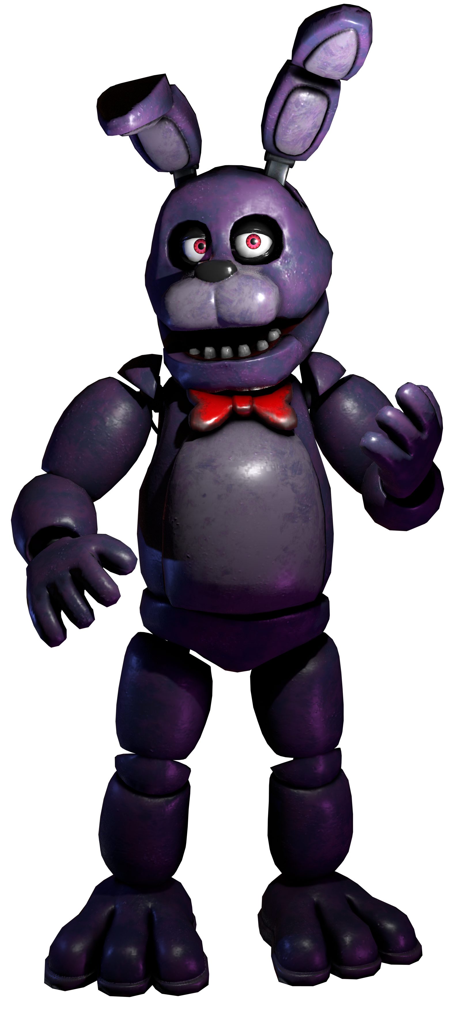 fnaf bunny