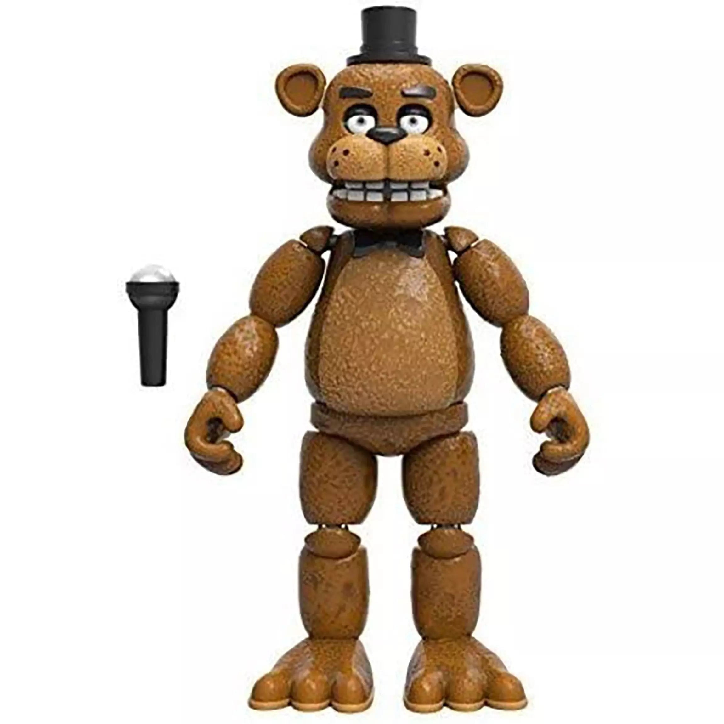 fnaf freddy