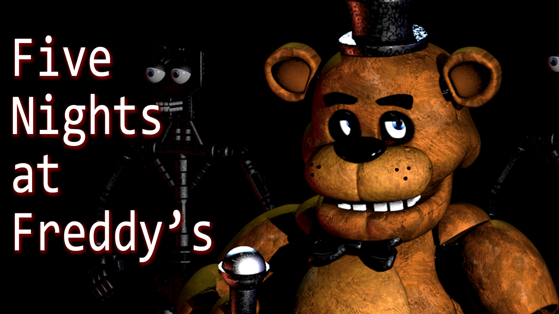 fnaf wiki