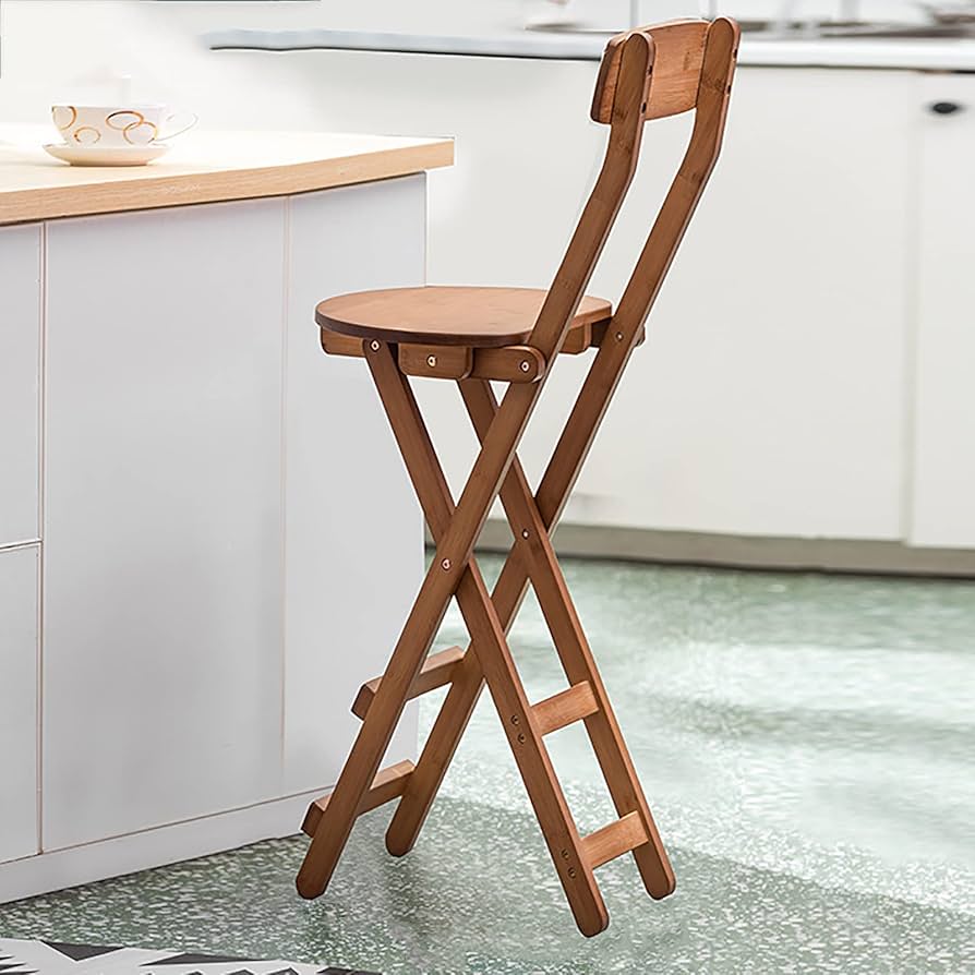 foldable counter height stools