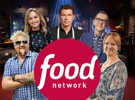 food network schedule for today