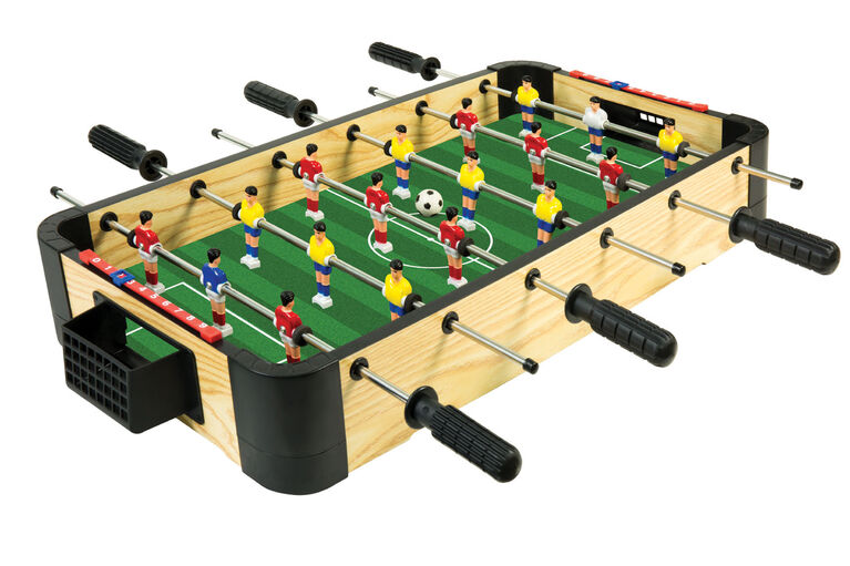 foosball table toys r us