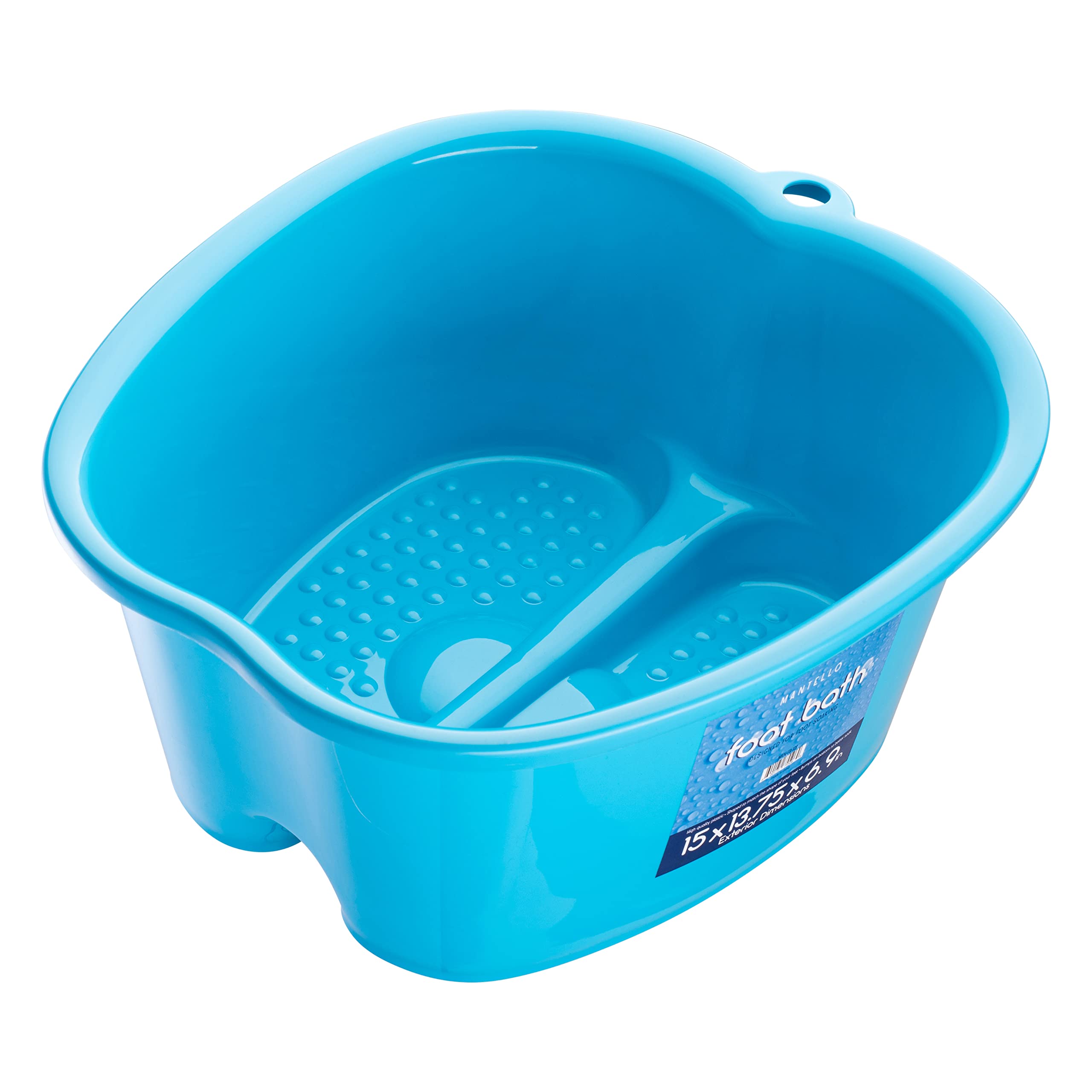 foot bath bucket