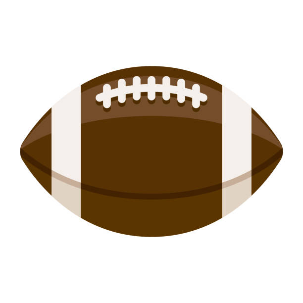 footballclip art