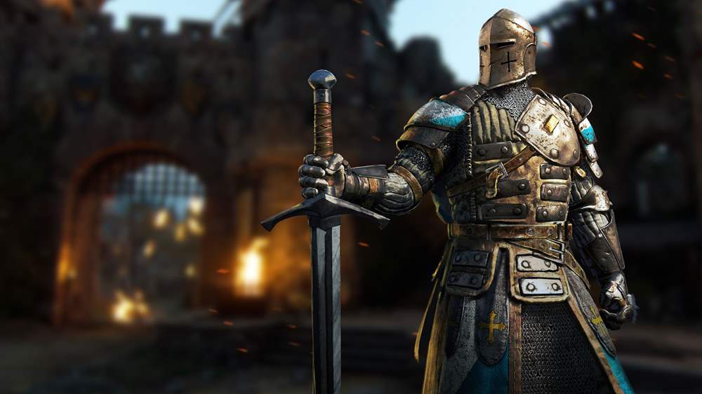 for honor knights