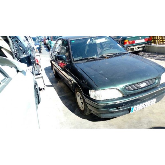 ford escort 1.6 cl 1994