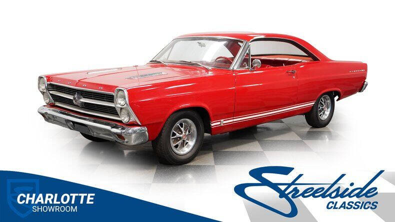 ford fairlane cars for sale