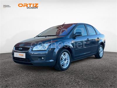 ford focus ghia 1.6 tdci