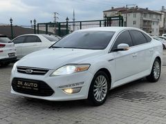 ford mondeo 2012 fiyatları