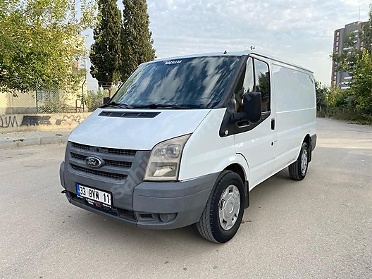 ford transit 300 s van