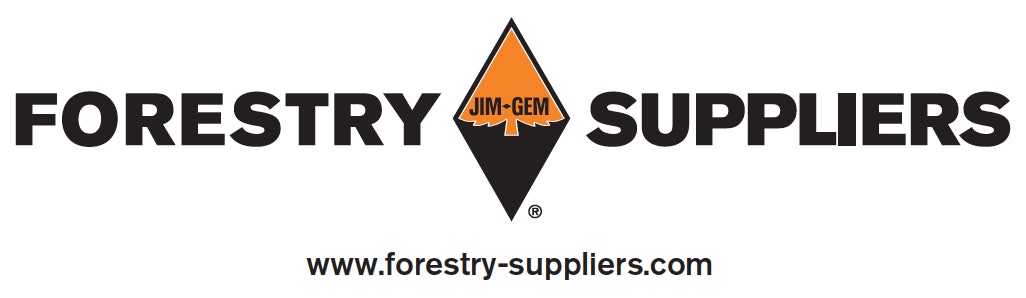 forestry suppliers