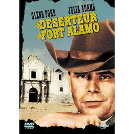 fort alamo film complet en français