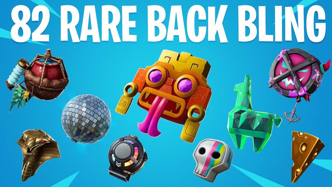 fortnite back bling