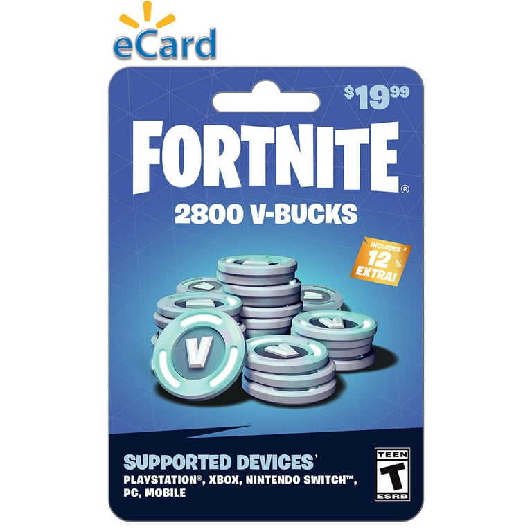 fortnite.com vbucks