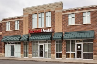 forward dental oak creek