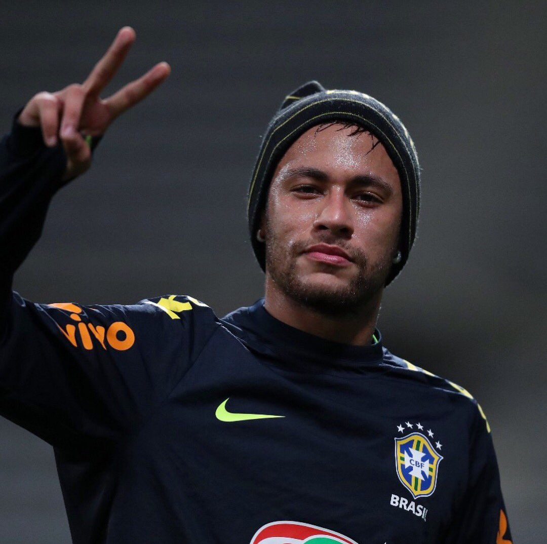 foto perfil neymar