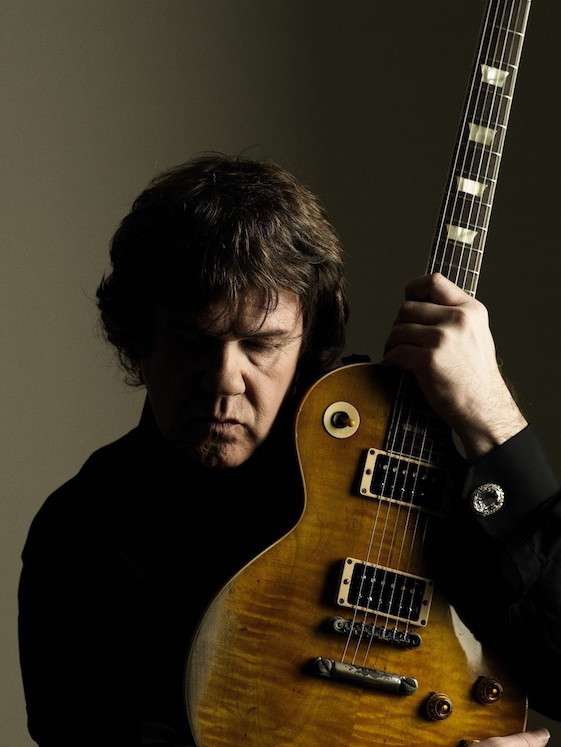 fotos de gary moore