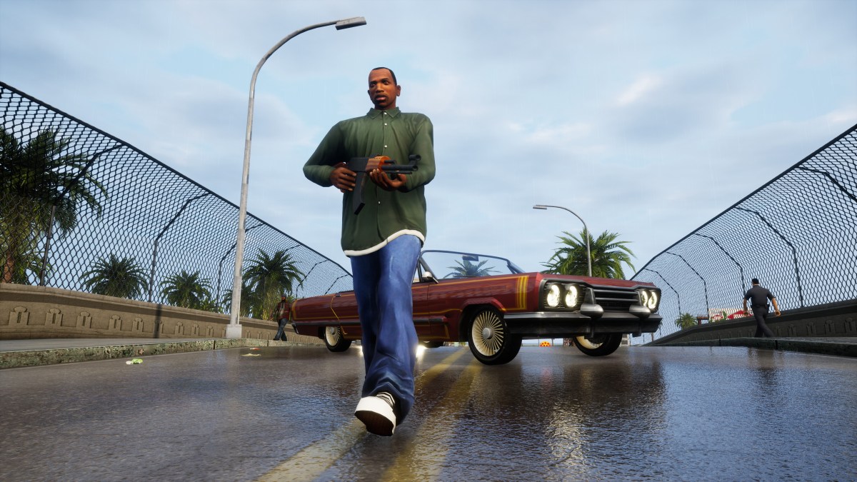 fotos gta san andreas