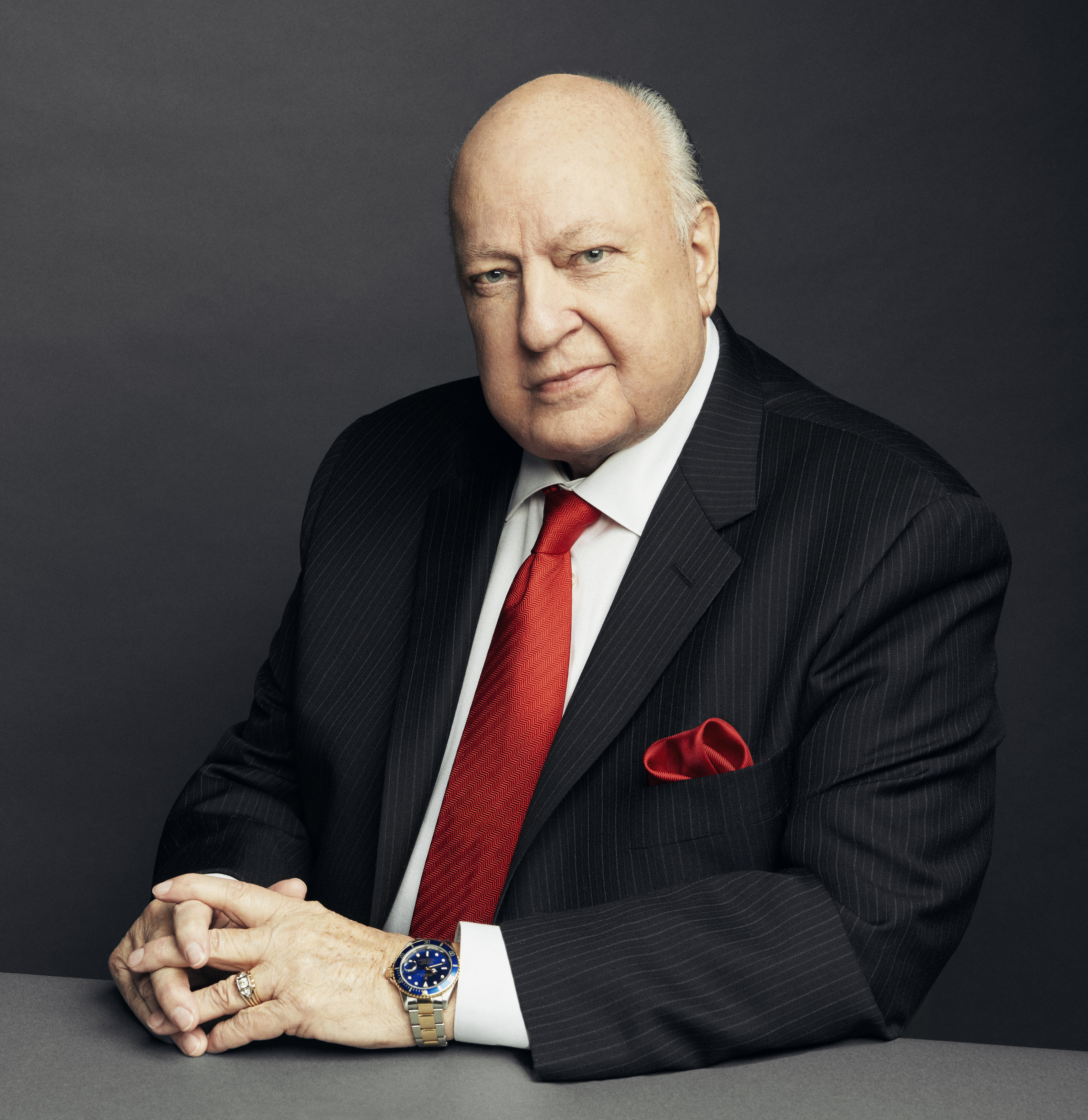 fox news ceo roger ailes