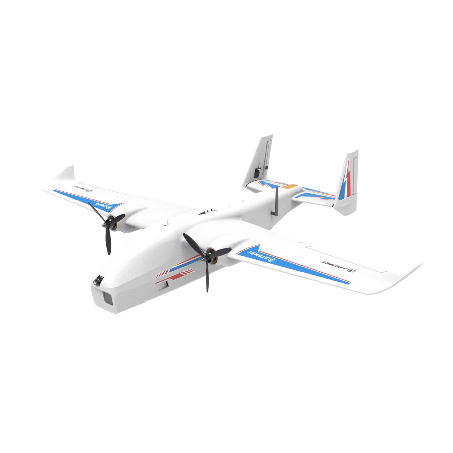 fpv rc plane