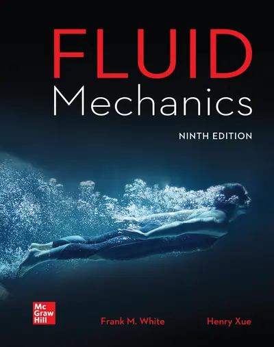 frank white fluid mechanics