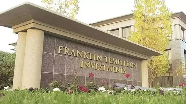 franklin templeton india