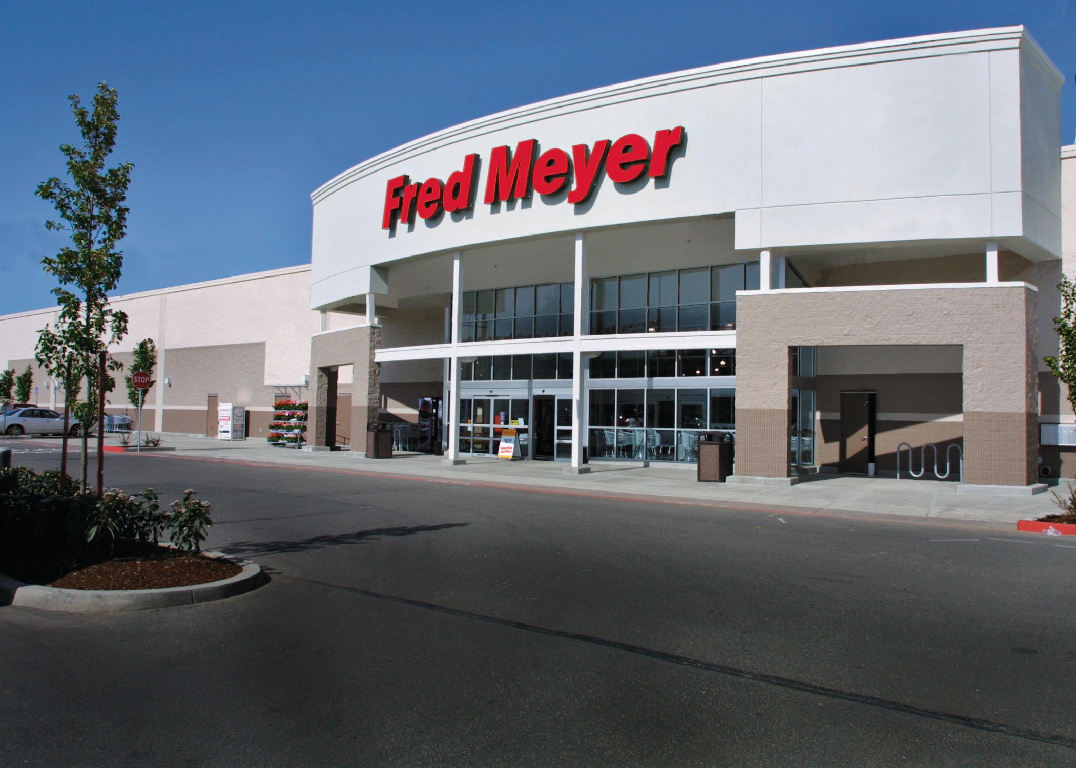 fred meyer store near me