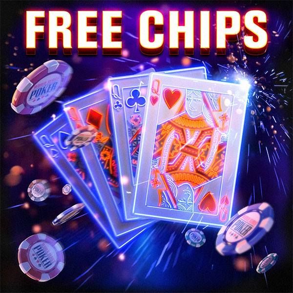 free chips casino online