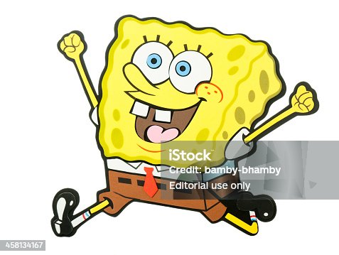 free images of spongebob squarepants