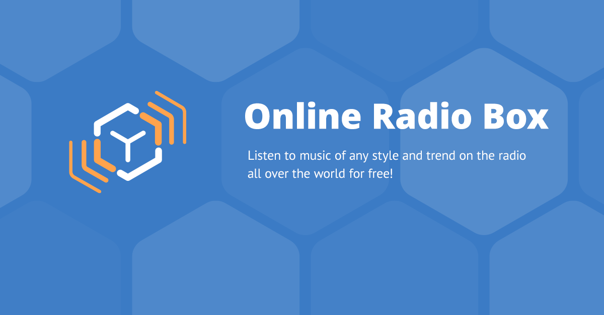 free internet radio stations