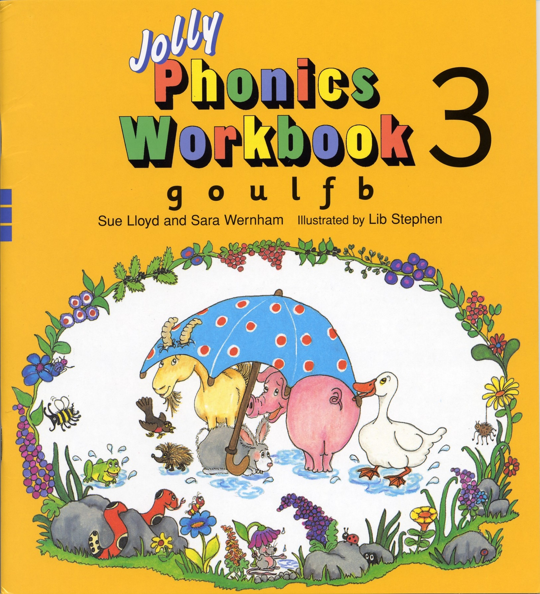 free jolly phonics book pdf download