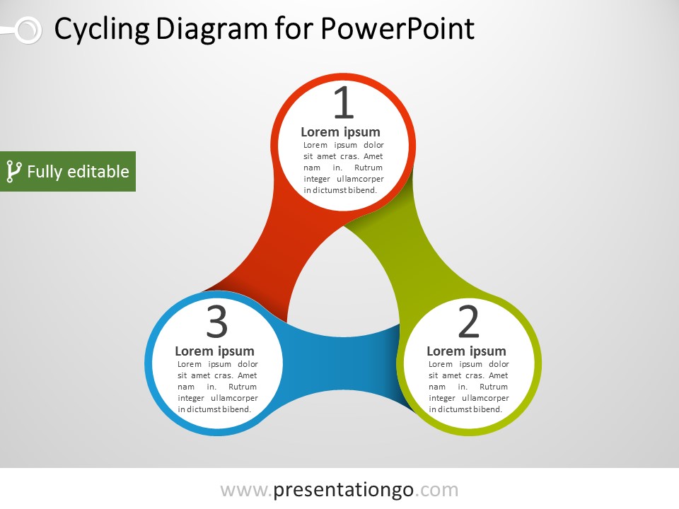 free powerpoint diagrams