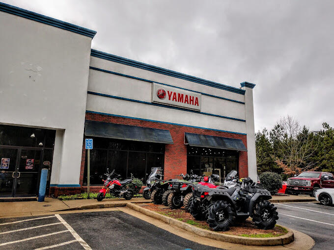 freedom powersports mcdonough georgia