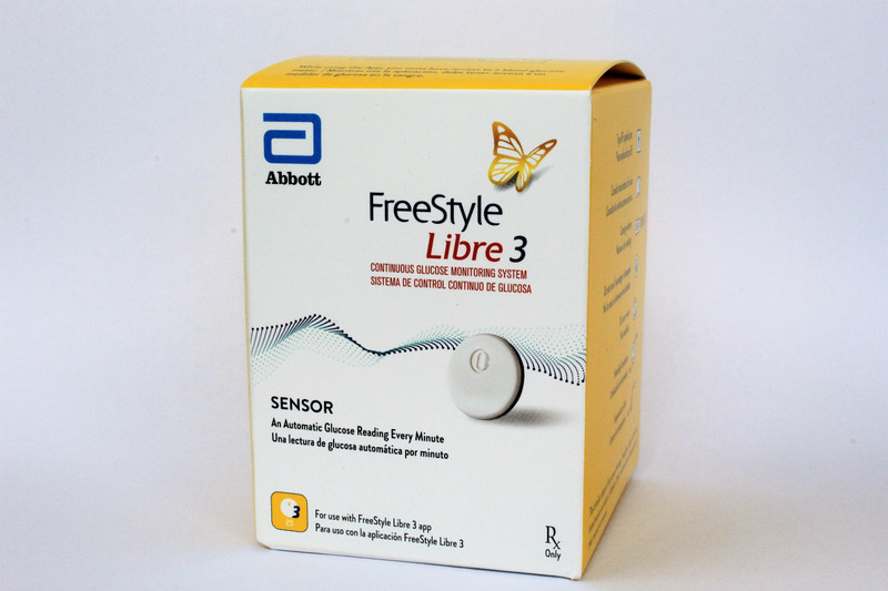 freestyle libre 3 coupon