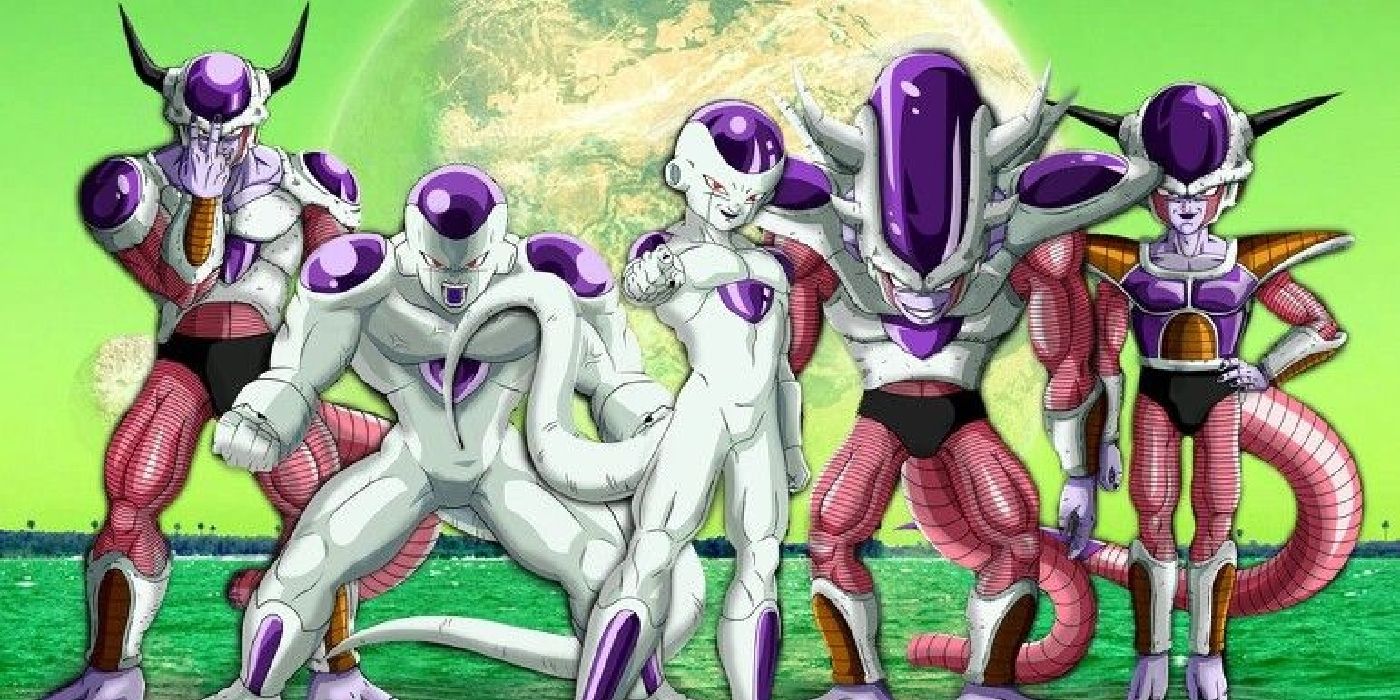 freeza forms