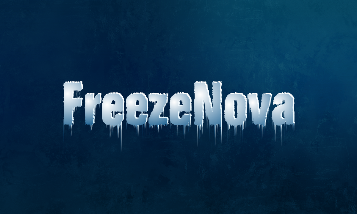 freeznover