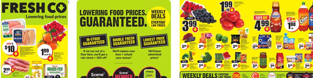 freshco kitchener flyer