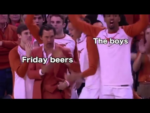 friday beers soundcloud