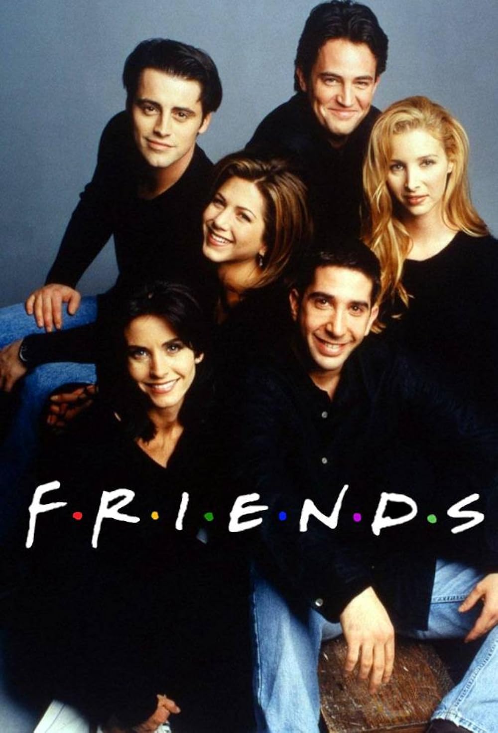 friends season 8 imdb