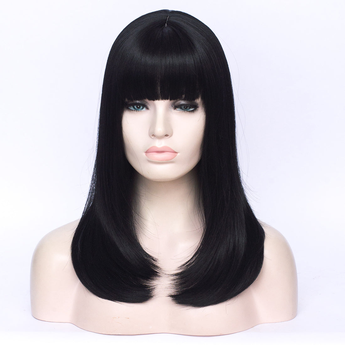 fringe wigs australia