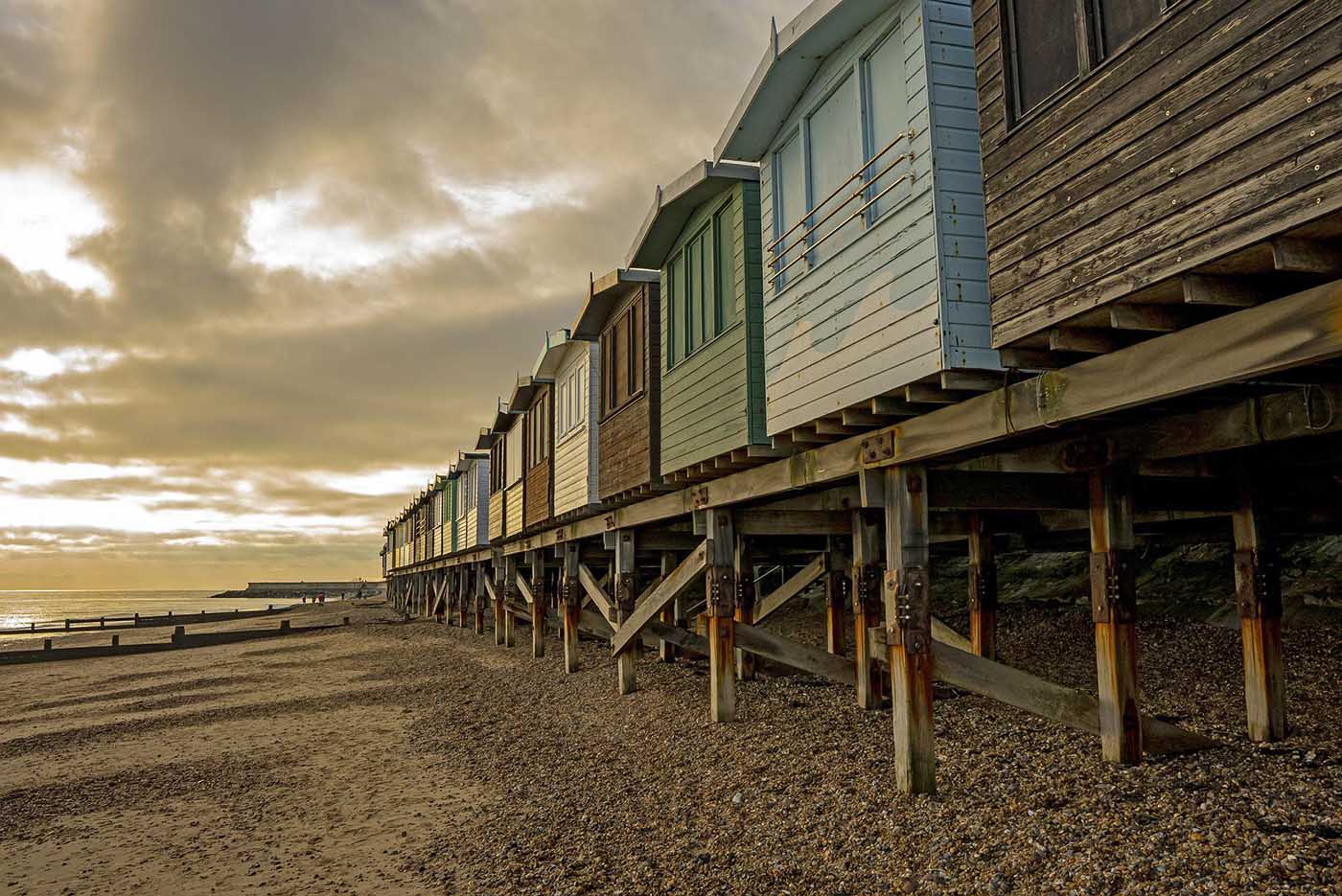 frinton tide times