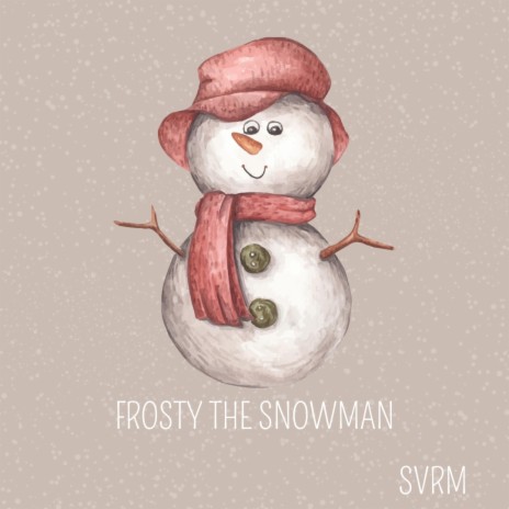 frosty the snowman download mp3