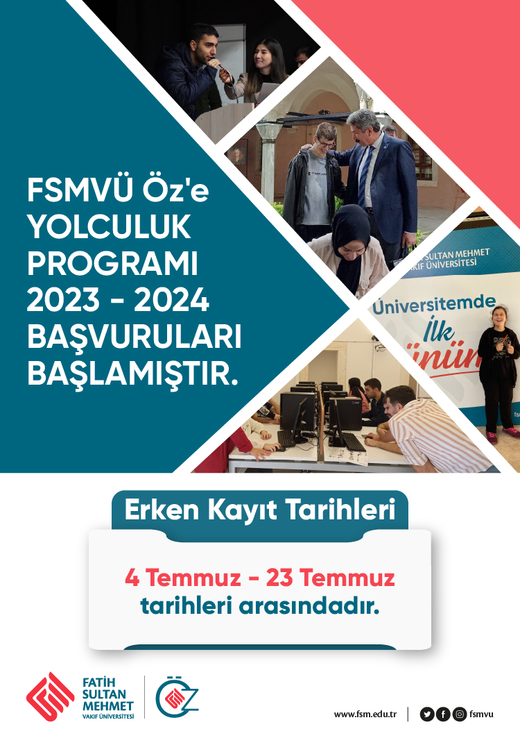 fsmvü kayıt