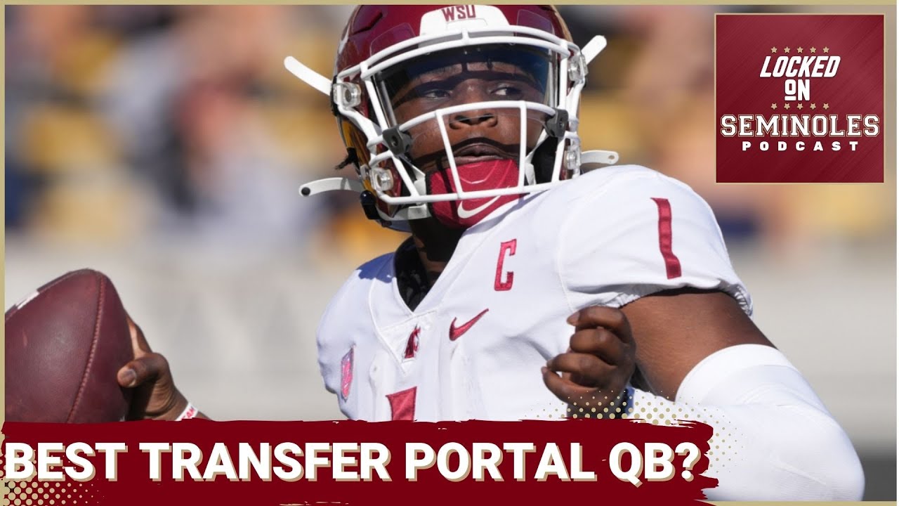 fsu transfer portal signees