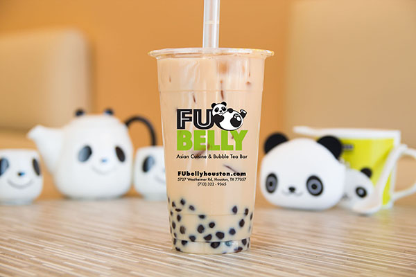 fu belly asian cuisine & bubble tea bar