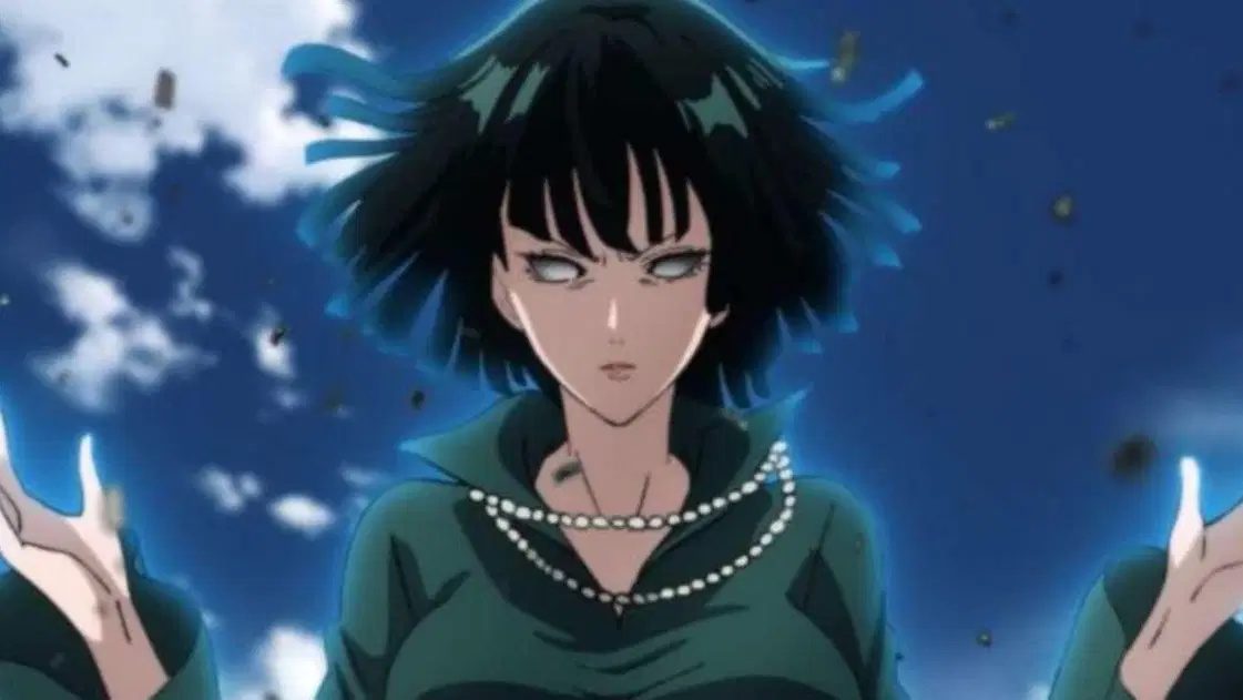 fubuki opm