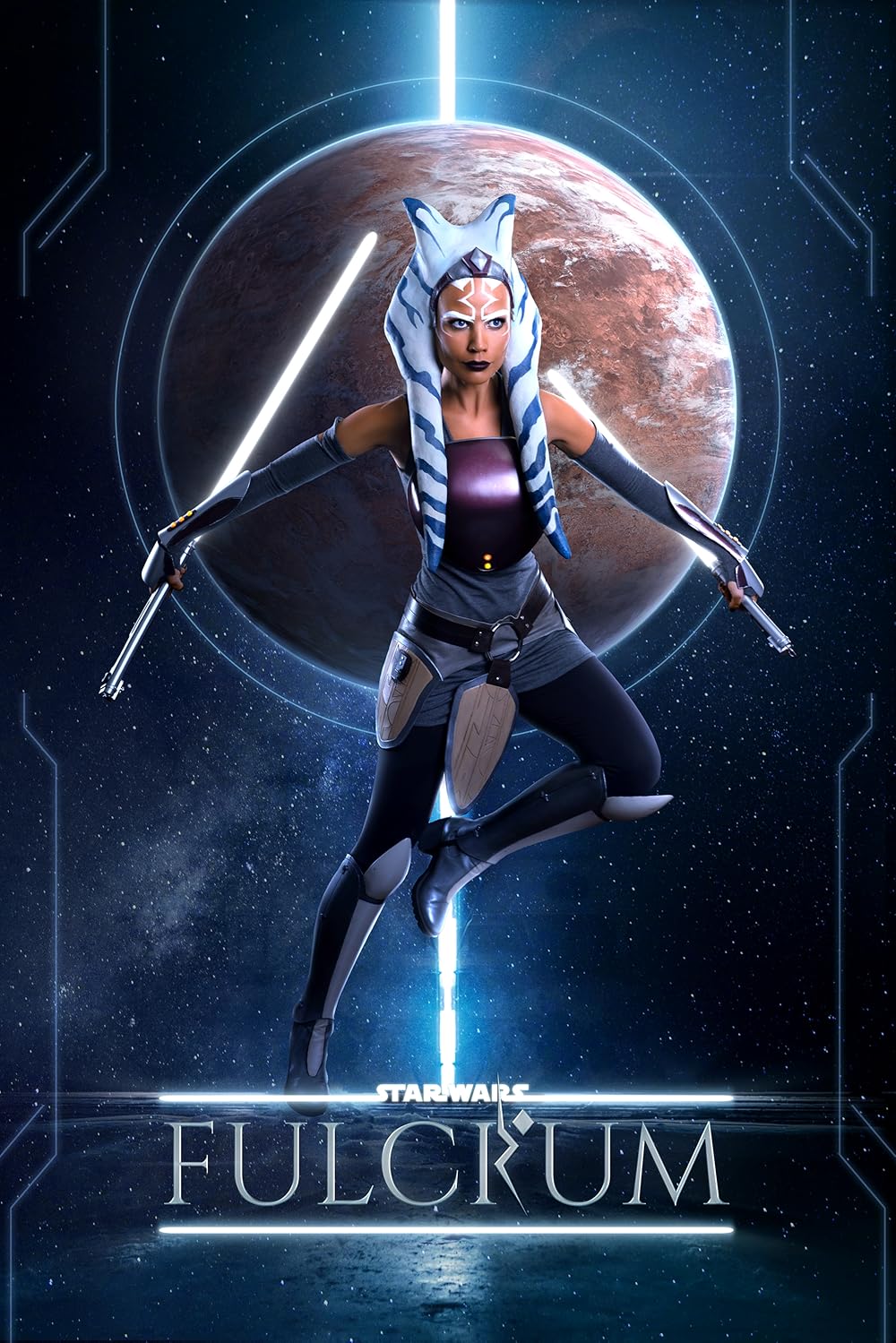 fulcrum ahsoka