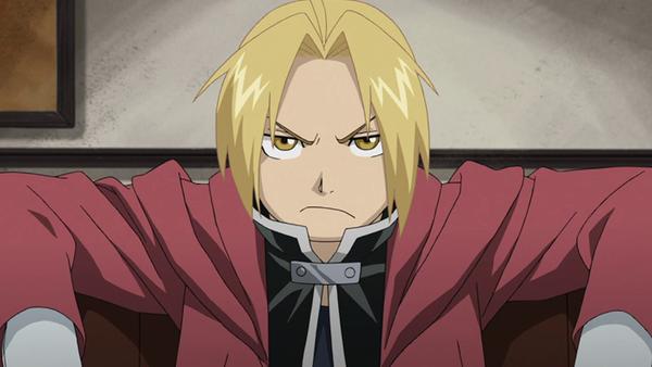 fullmetal alchemist brotherhood online