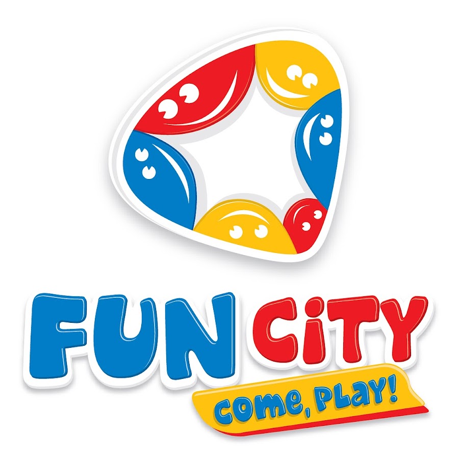 fun city come play