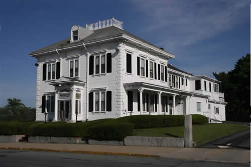 funeral homes in billerica ma